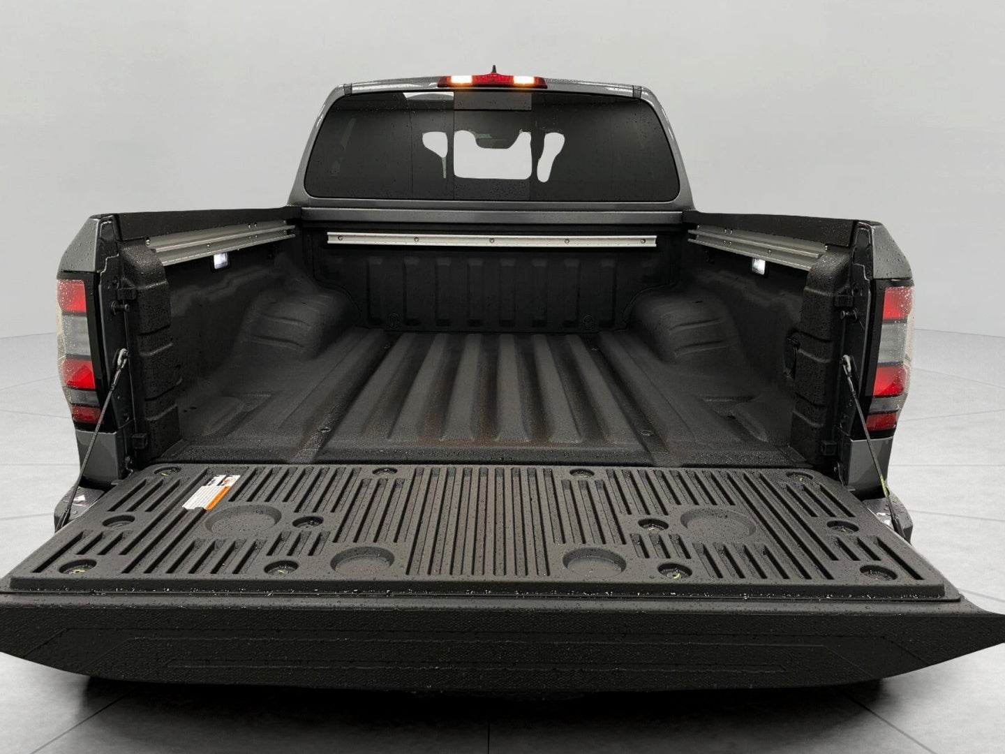 2027 Nissan Frontier Crew Cab PRO-4X®
