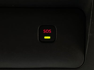 2023 Nissan Frontier Crew Cab PRO-4X®
