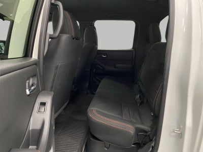 2023 Nissan Frontier Crew Cab PRO-4X®