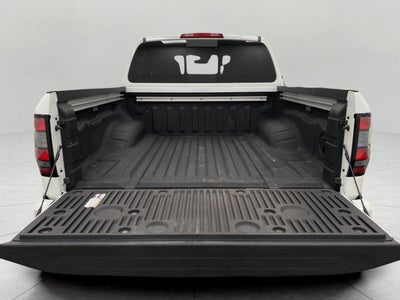 2023 Nissan Frontier Crew Cab PRO-4X®