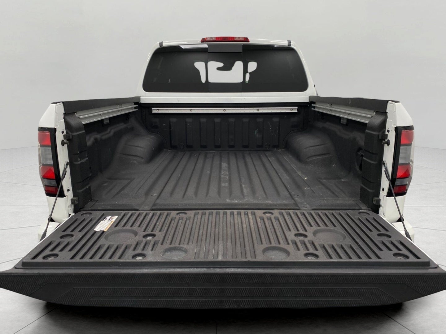 2023 Nissan Frontier Crew Cab PRO-4X®