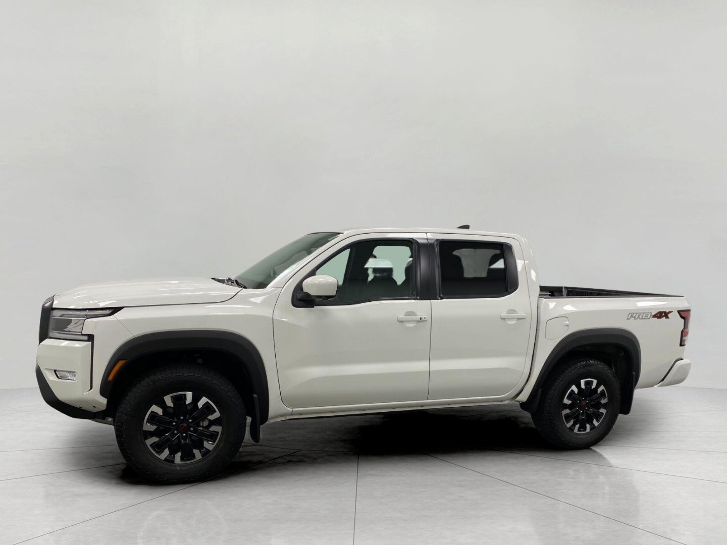 2023 Nissan Frontier Crew Cab PRO-4X®