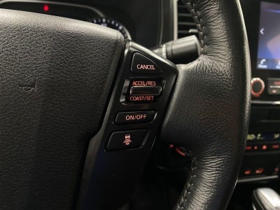 2023 Nissan Frontier Crew Cab SV