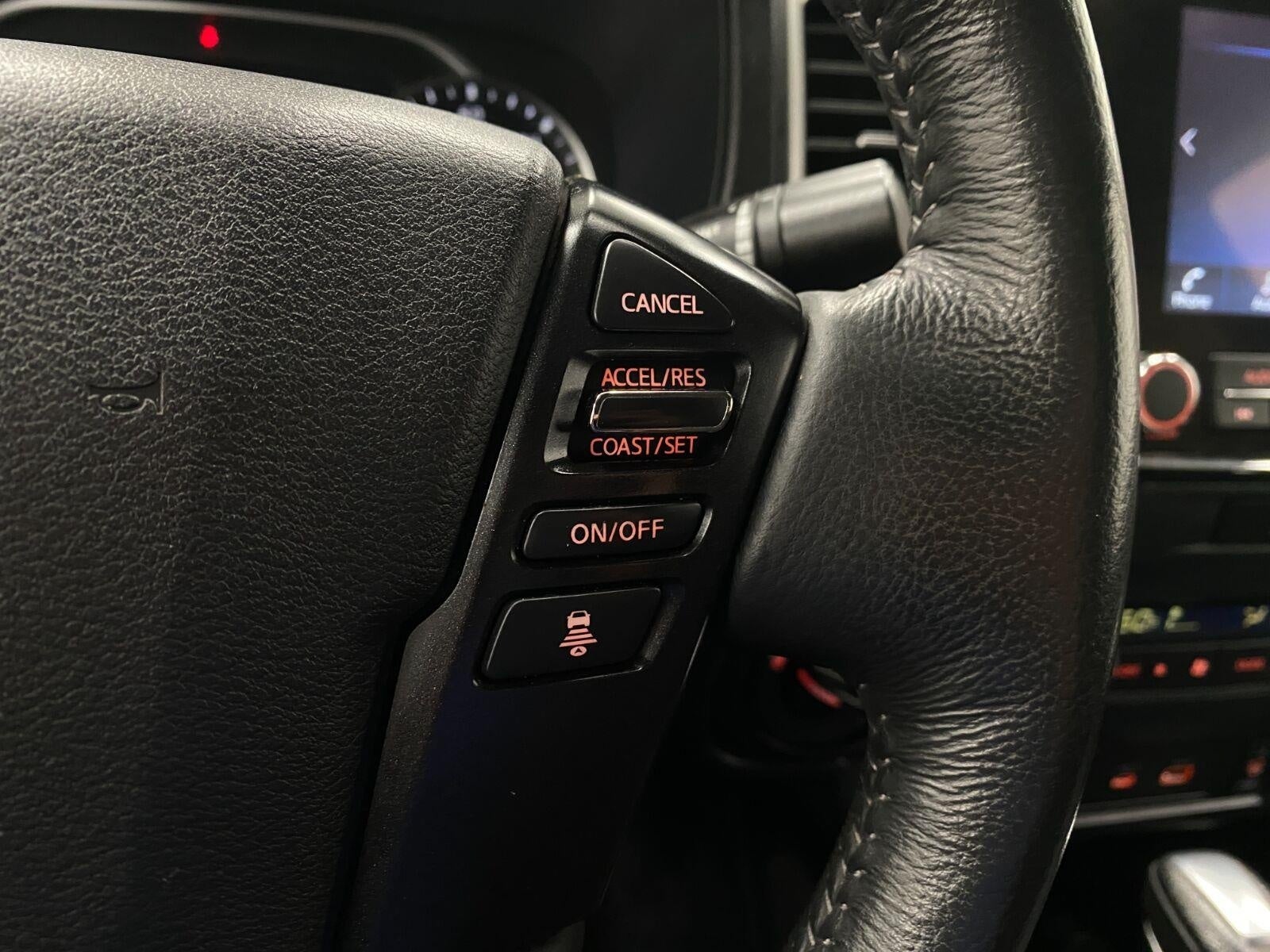 2023 Nissan Frontier Crew Cab SV