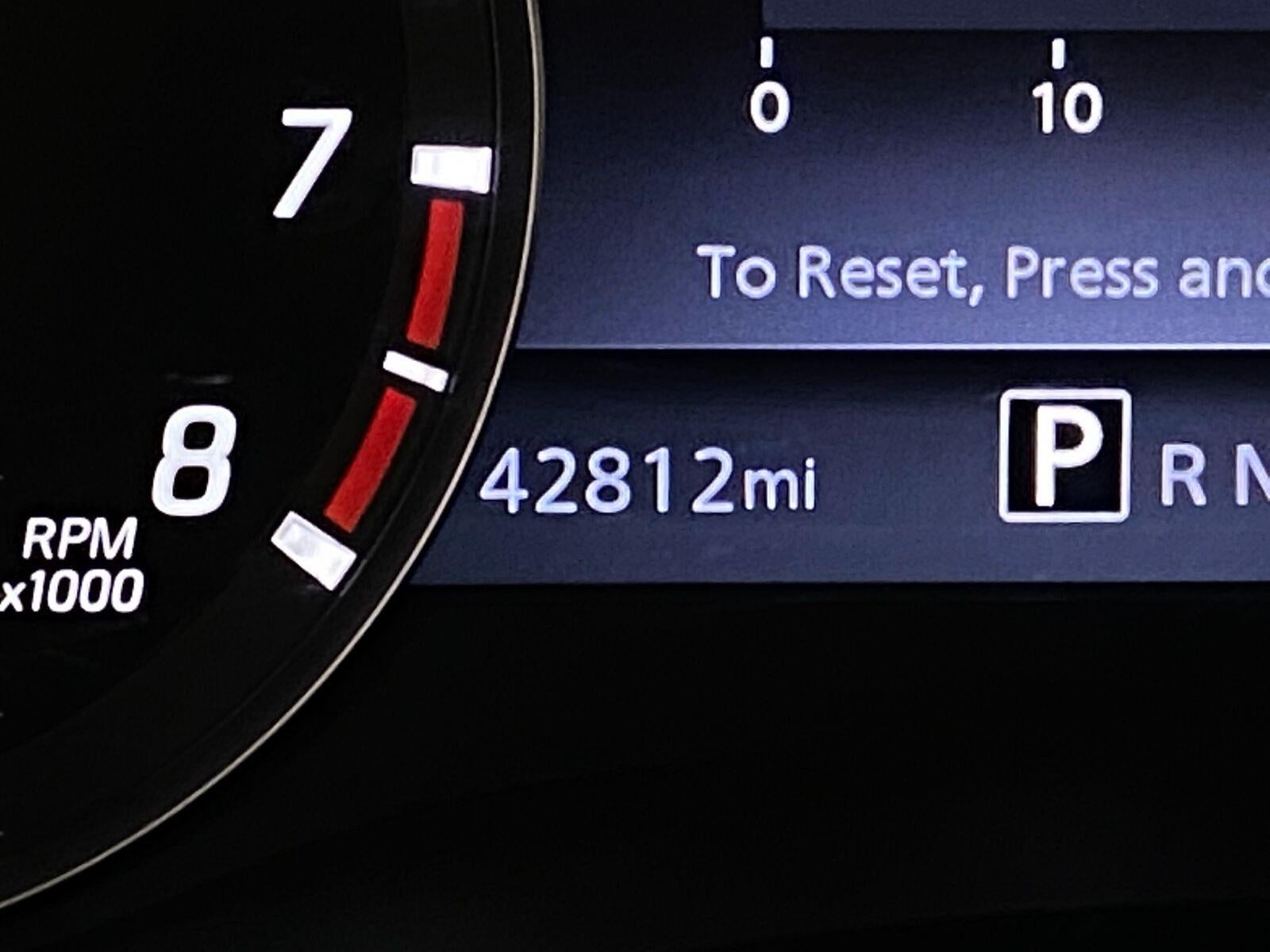 2023 Nissan Frontier Crew Cab SV