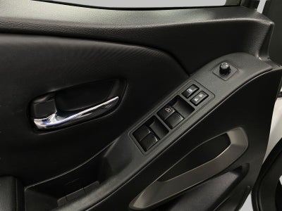 2023 Nissan Frontier Crew Cab SV