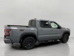2026 Nissan Frontier Crew Cab 4x4 PRO-4X