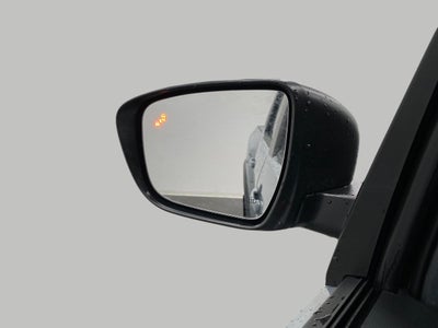 2026 Nissan Frontier Crew Cab 4x4 PRO-4X