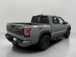 2026 Nissan Frontier Crew Cab 4x4 PRO-4X