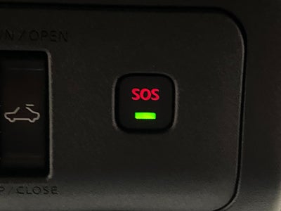 2026 Nissan Frontier Crew Cab 4x4 PRO-4X