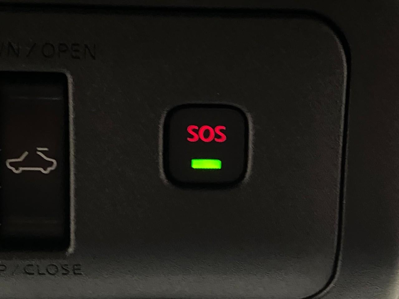 2026 Nissan Frontier Crew Cab 4x4 PRO-4X