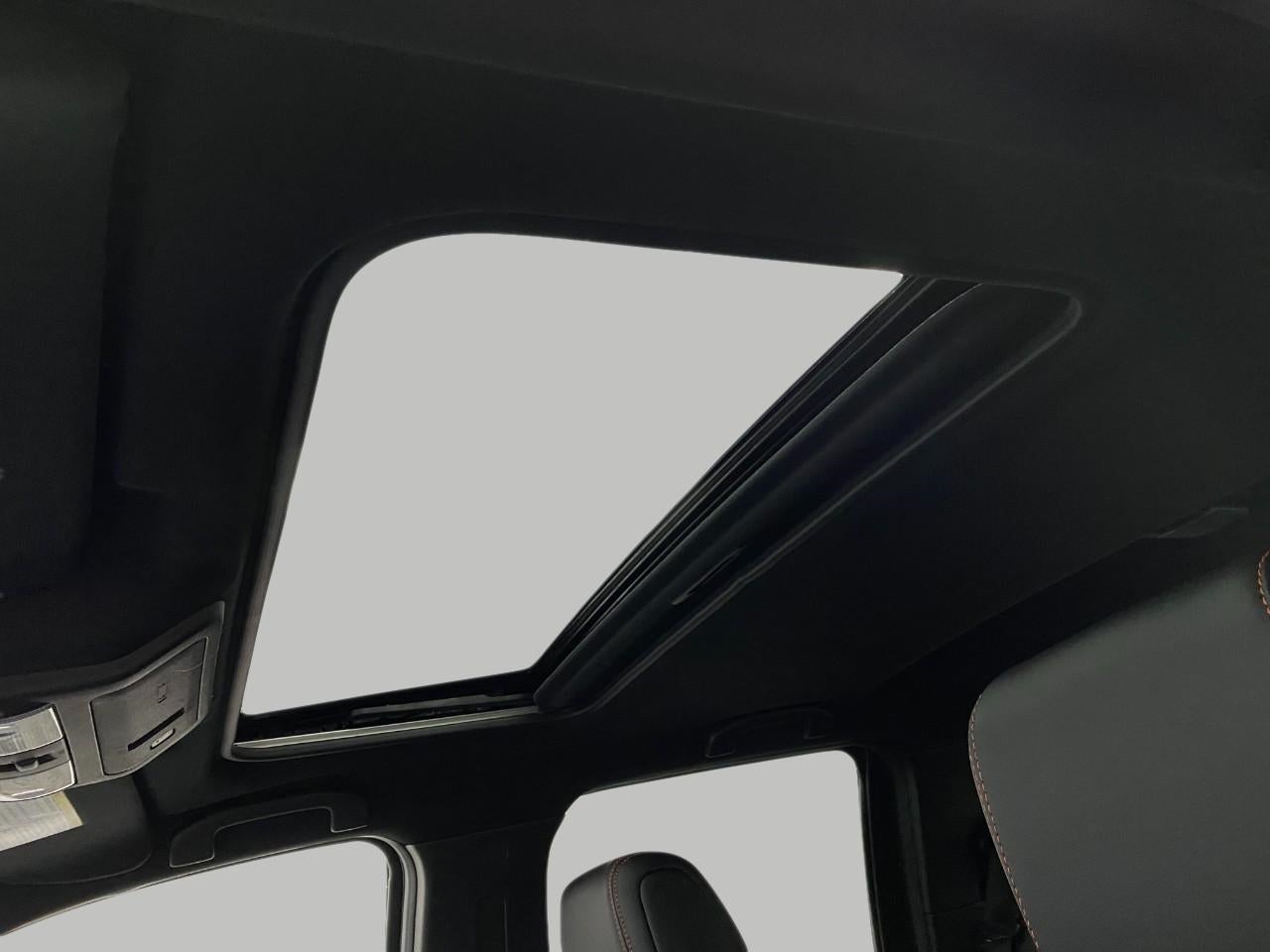 2026 Nissan Frontier Crew Cab 4x4 PRO-4X