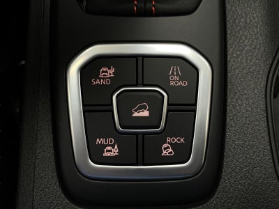 2026 Nissan Frontier Crew Cab 4x4 PRO-4X