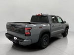 2026 Nissan Frontier Crew Cab 4x4 PRO-4X