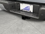 2026 Nissan Frontier Crew Cab 4x4 PRO-4X