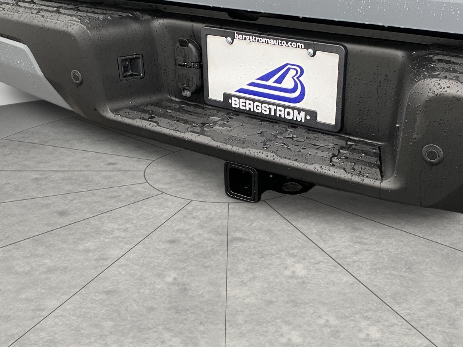 2026 Nissan Frontier Crew Cab 4x4 PRO-4X