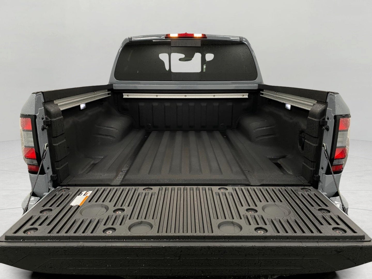 2026 Nissan Frontier Crew Cab 4x4 PRO-4X