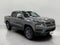 2027 Nissan Frontier Crew Cab SV