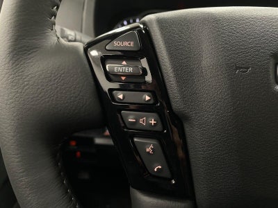 2027 Nissan Frontier Crew Cab SV