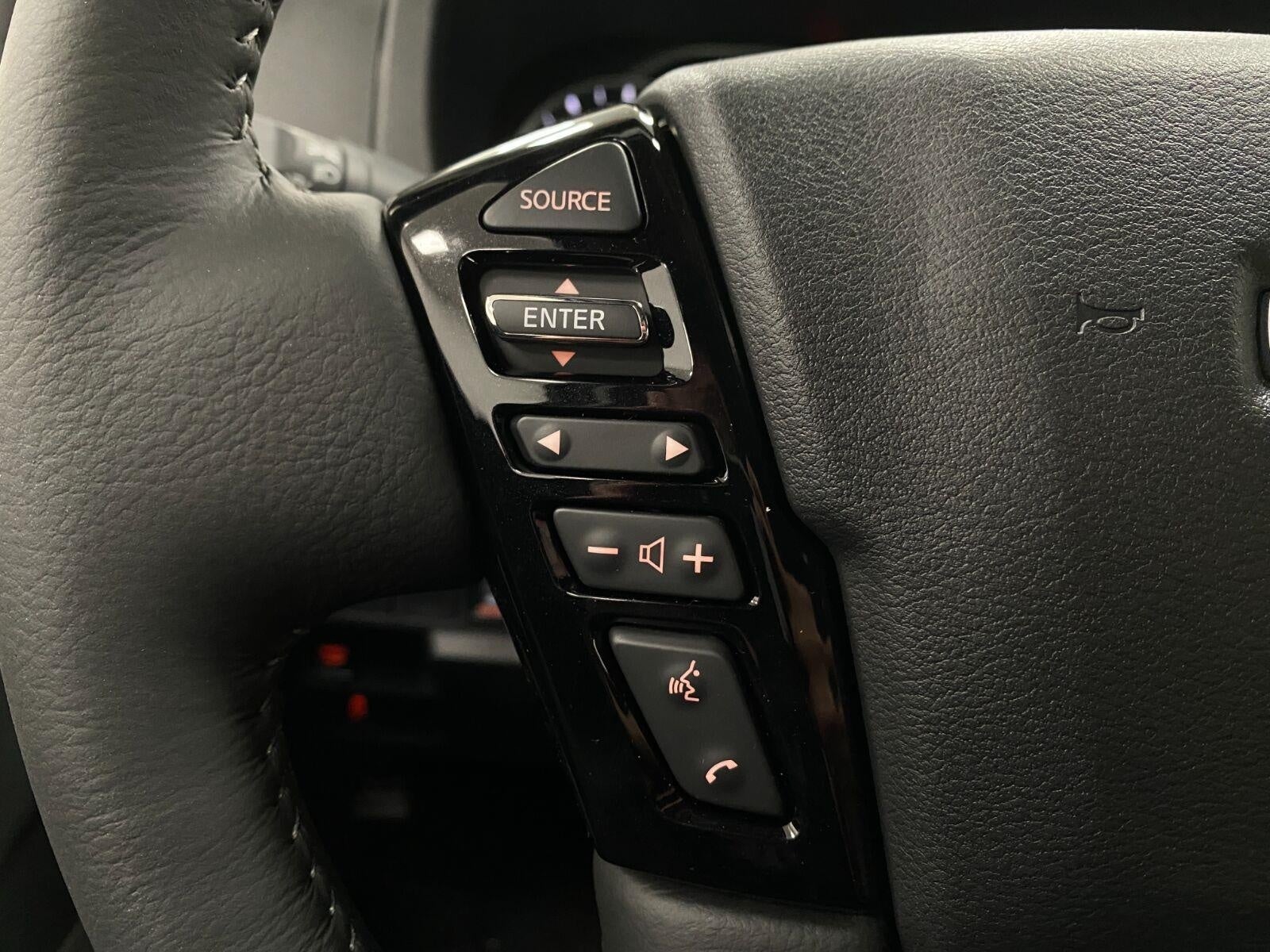 2027 Nissan Frontier Crew Cab SV