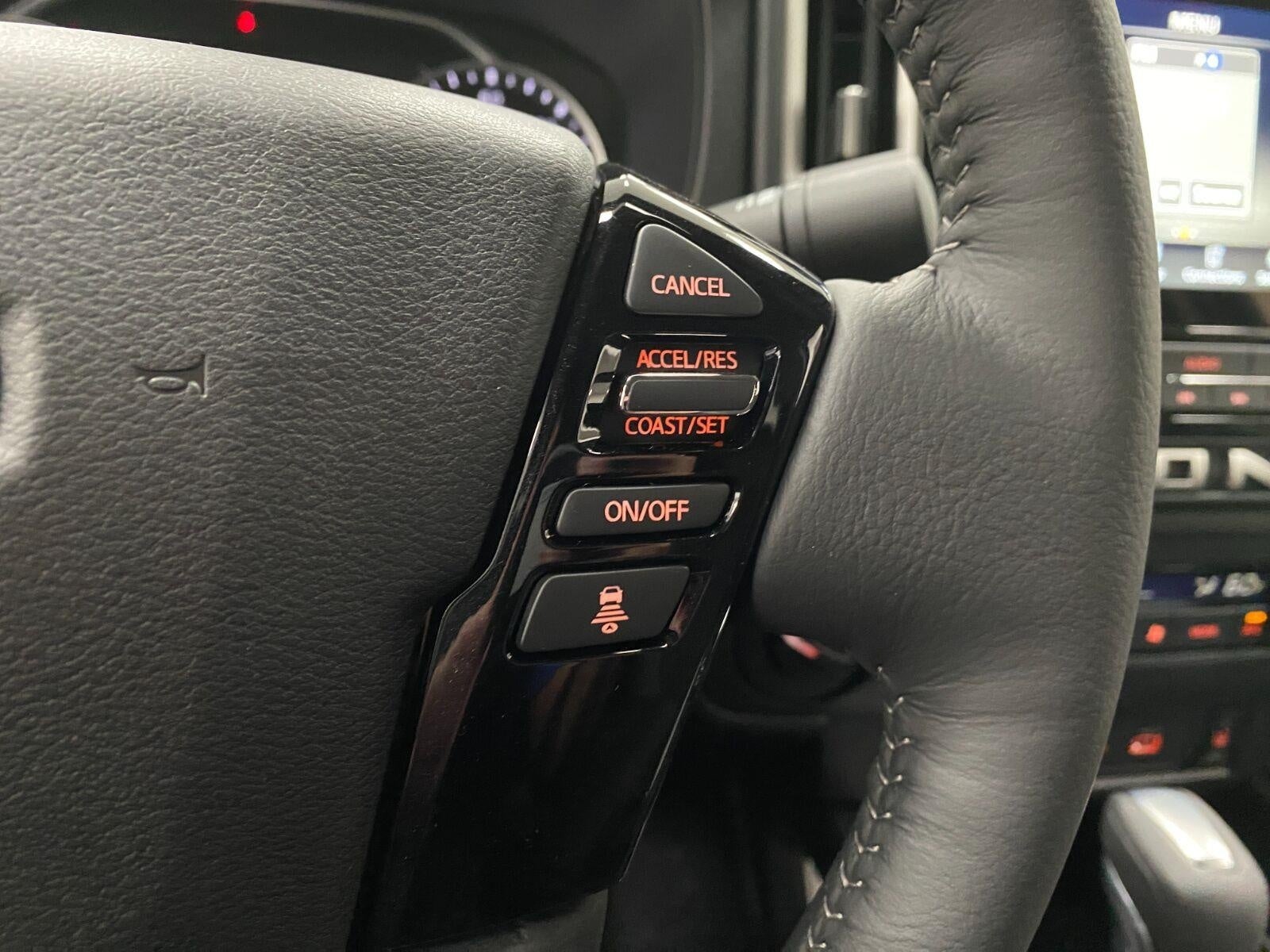 2027 Nissan Frontier Crew Cab SV