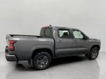 2027 Nissan Frontier Crew Cab SV