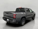 2027 Nissan Frontier Crew Cab SV