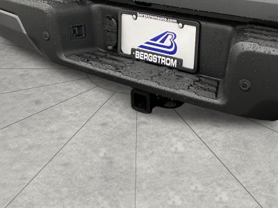 2027 Nissan Frontier Crew Cab SV