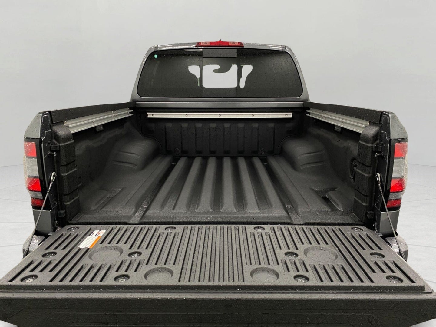 2027 Nissan Frontier Crew Cab SV
