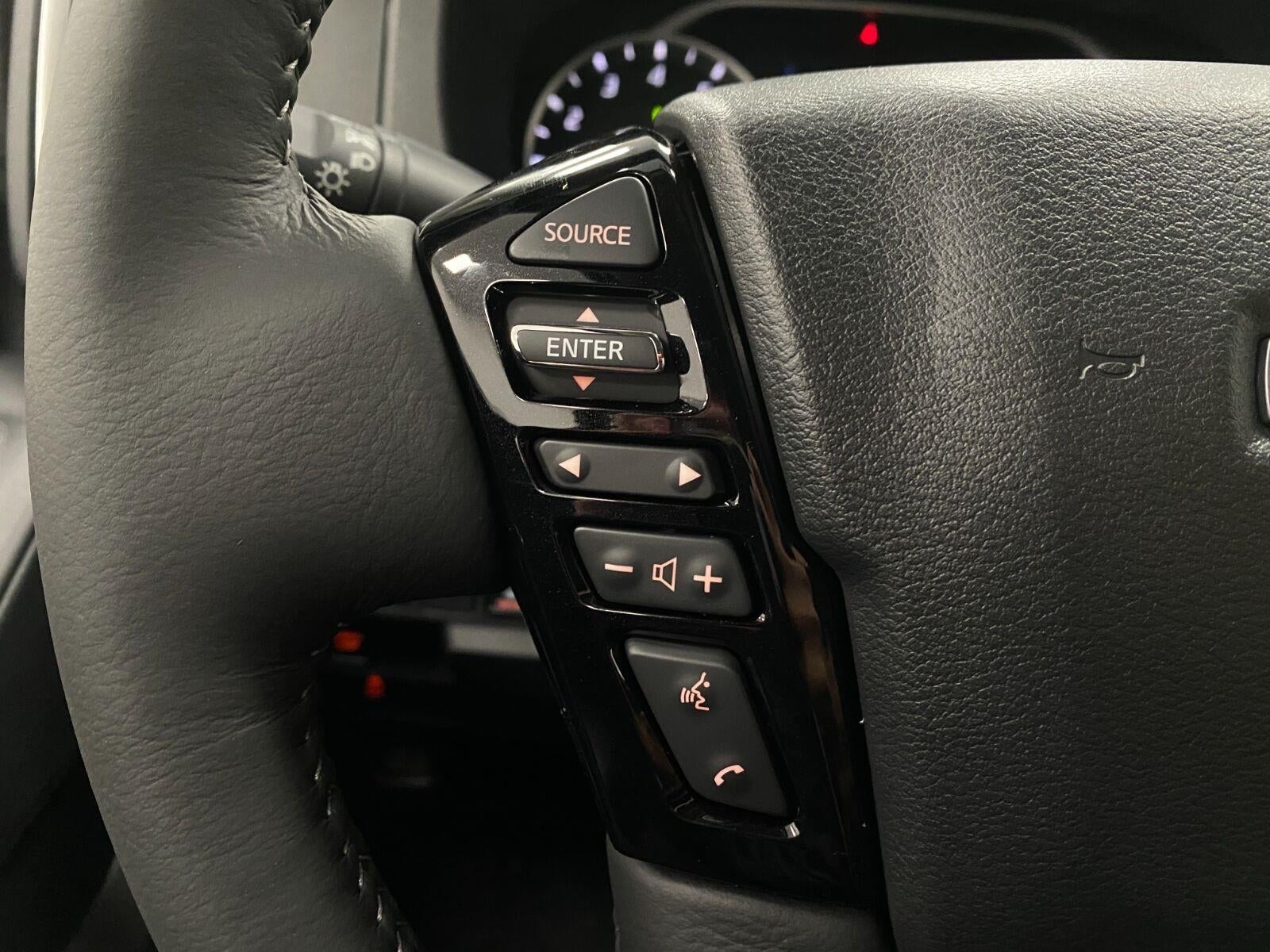 2027 Nissan Frontier Crew Cab SV