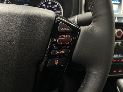 2027 Nissan Frontier Crew Cab SV