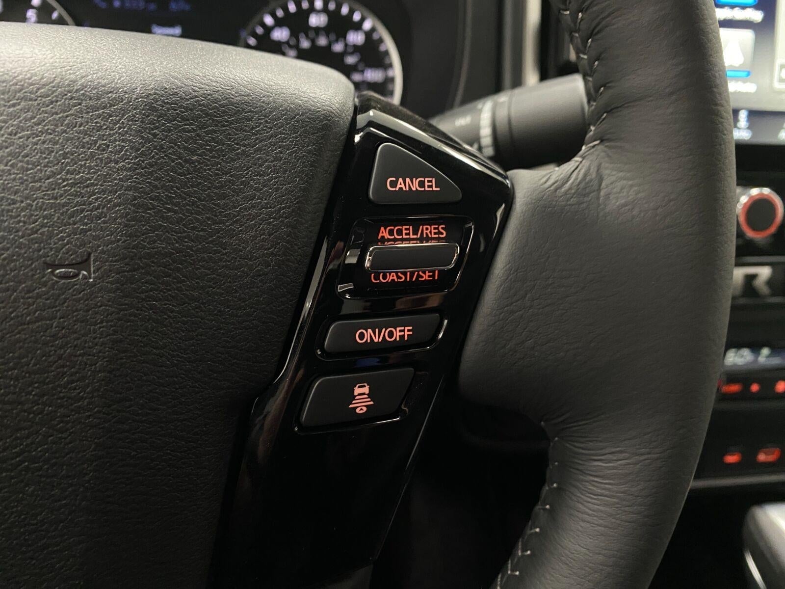 2027 Nissan Frontier Crew Cab SV