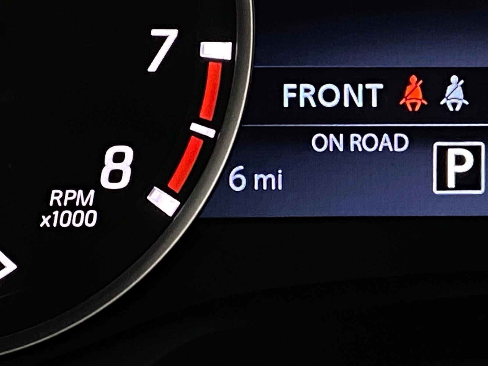 2027 Nissan Frontier Crew Cab SV