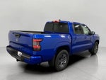 2027 Nissan Frontier Crew Cab SV