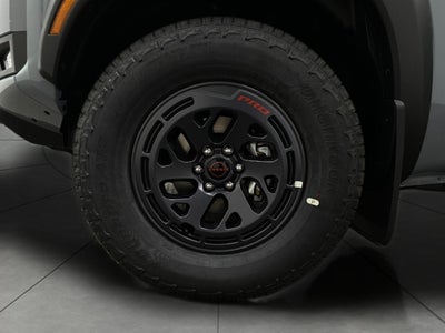 2025 Nissan Frontier Crew Cab PRO-4X®