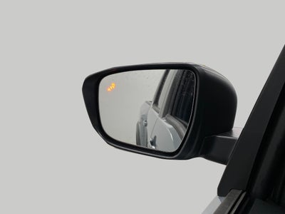 2025 Nissan Frontier Crew Cab PRO-4X®