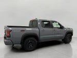 2025 Nissan Frontier Crew Cab PRO-4X®