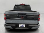 2025 Nissan Frontier Crew Cab PRO-4X®