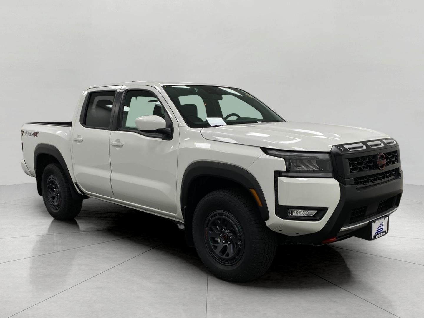 2026 Nissan Frontier PRO-4X Crew Cab 4X4's photo