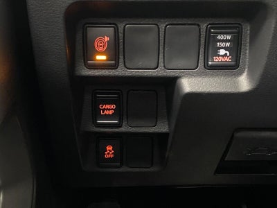 2027 Nissan Frontier Crew Cab SV