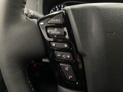 2027 Nissan Frontier Crew Cab SV