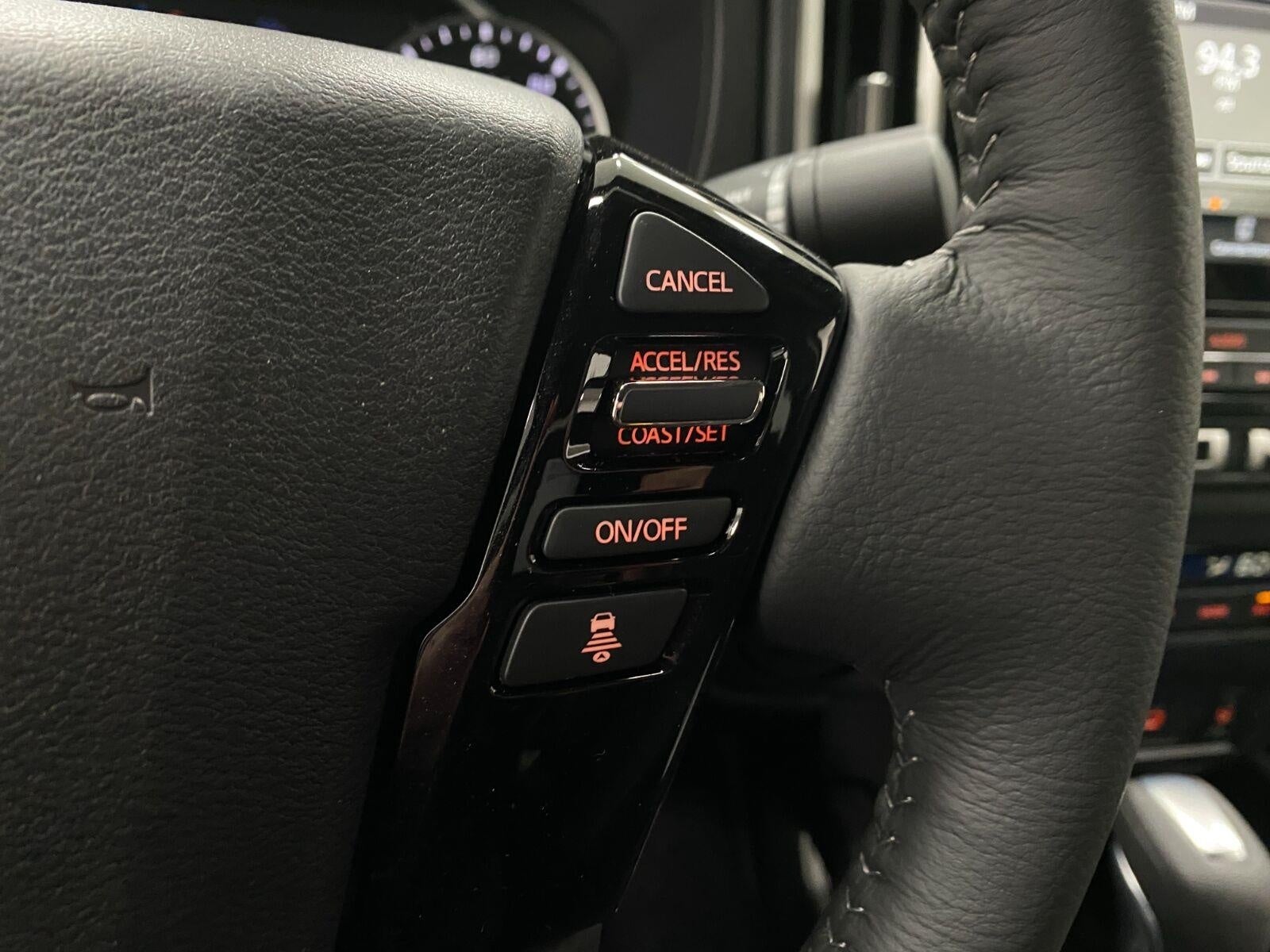 2027 Nissan Frontier Crew Cab SV
