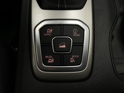 2027 Nissan Frontier Crew Cab SV