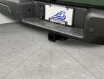 2027 Nissan Frontier Crew Cab SV