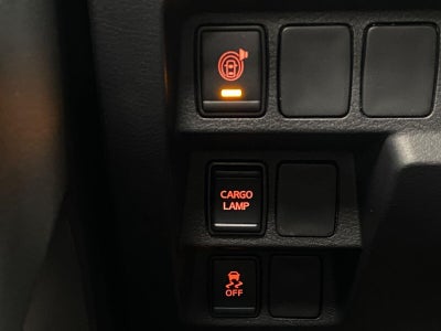 2027 Nissan Frontier Crew Cab SV Long Bed