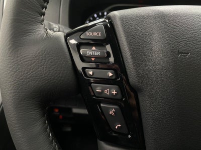 2027 Nissan Frontier Crew Cab SV Long Bed