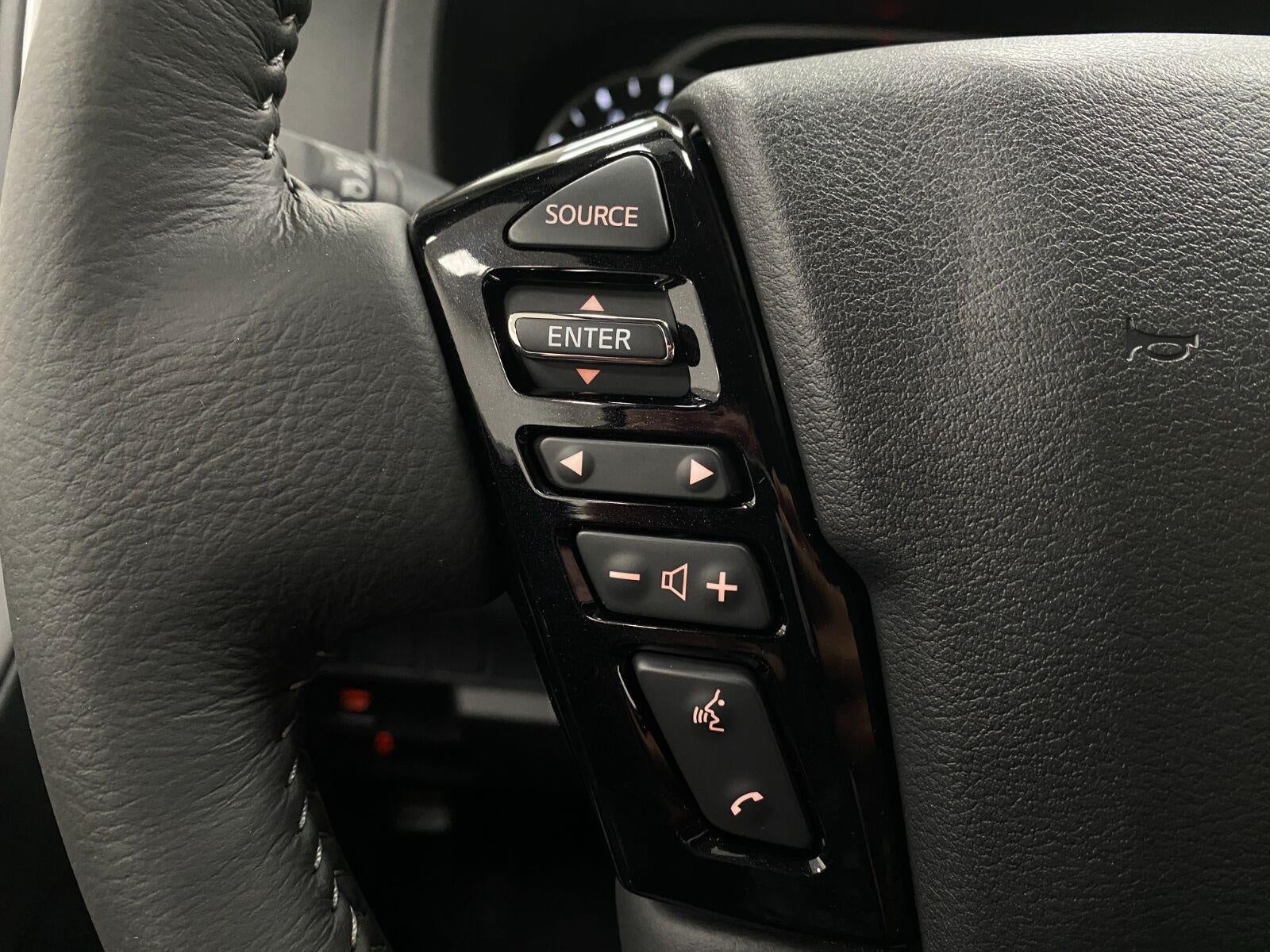 2027 Nissan Frontier Crew Cab SV Long Bed