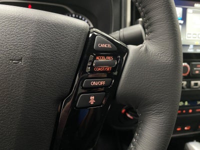 2027 Nissan Frontier Crew Cab SV Long Bed