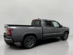 2027 Nissan Frontier Crew Cab SV Long Bed