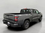 2027 Nissan Frontier Crew Cab SV Long Bed